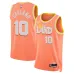 Maillot City Edition Swingman Cleveland Cavaliers Darius Garland 2025/26