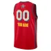 Jordan 2025 NBA All-Star Game Custom Trikot - Unisex
