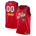 Jordan 2025 NBA All-Star Game Custom Trikot - Unisex