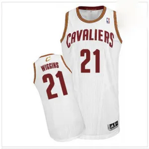 Andrew Wiggins, Cleveland Cavaliers - Blanco