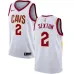 Collin Sexton, Cleveland Cavaliers - Edición de la Asociación - Blanco