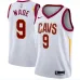 Dwyane Wade, Cleveland Cavaliers - Edición Asociación - Blanco