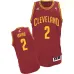 Kyrie Irving, Cleveland Cavaliers - Rot