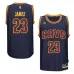LeBron James, Cleveland Cavaliers - Azul marino