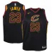 LeBron James, Cleveland Cavaliers - Edición Declaración - Negro