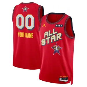 Jordan NBA All-Star 2025 – Edizione Unisex