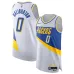 IND Haliburton 2025/26 Swingman Édition Ville Blanche