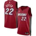 Maillot Jimmy Butler Miami Heat Jordan Brand unisexe Statement Swingman
