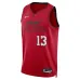 Camiseta Bam Adebayo Miami Heat City Edition 2024/25