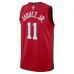 Jaime Jaquez Jr. Miami Heat Unisex City Edition 2024/25