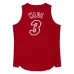 Maillot Dwyane Wade Miami Heat 11-12 - Mitchell & Ness Retro HWC