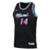 MIA Herro 2025/26 Swingman Édition Ville Noire