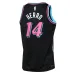 MIA Herro 2025/26 Swingman Édition Ville Noire