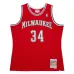 Camiseta Giannis Antetokounmpo Bucks 2014-15 - Mitchell & Ness HWC