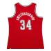 Camiseta Giannis Antetokounmpo Bucks 2014-15 - Mitchell & Ness HWC