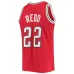 Maillot Michael Redd Bucks 08-09 - Mitchell & Ness HWC