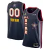 Maillot Jordan NBA All-Star Game 2025 – Édition Unisexe
