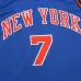 Maillot Hardwood Classics Mitchell & Ness New York Knicks Carmelo Anthony 2010/11