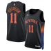 Maillot Swingman New York Knicks Jalen Brunson