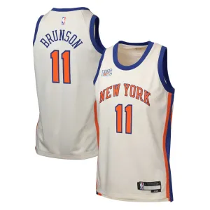 NYK Brunson 2025/26 Swingman Edizione Città Crema