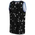 Orlando Magic NBA und KidSuper Studios Unisex Heimat-Trikot - Schwarz