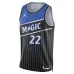 Orlando Magic Franz Wagner Swingman Trikot - Personalisierung Edition - Schwarz