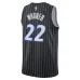 Orlando Magic Franz Wagner Swingman Trikot - Personalisierung Edition - Schwarz