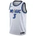 Orlando Magic Desmond Bane Swingman Trikot - Association Edition - Weiß