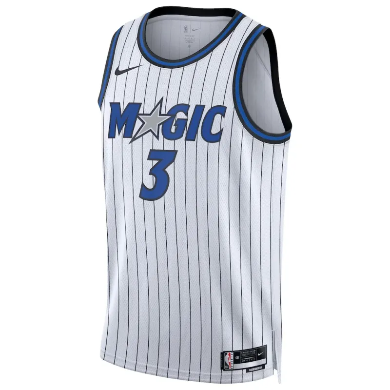 Orlando Magic Desmond Bane Swingman Trikot - Association Edition - Weiß