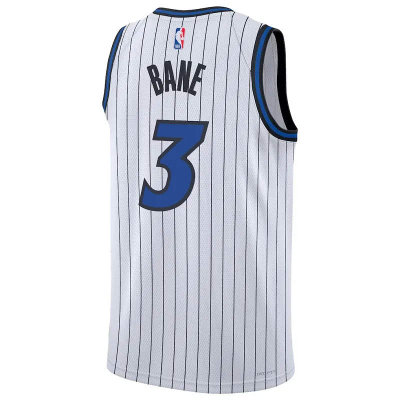 Orlando Magic Desmond Bane Swingman Trikot - Association Edition - Weiß