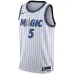 Orlando Magic Paolo Banchero Swingman Trikot - Association Edition - Weiß