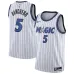 Orlando Magic Paolo Banchero Swingman Trikot - Association Edition - Weiß