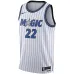 Orlando Magic Franz Wagner Swingman Trikot - Association Edition - Weiß
