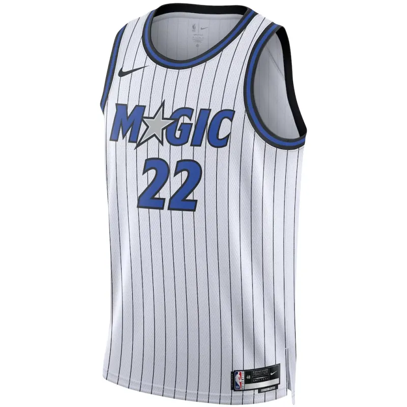 Orlando Magic Franz Wagner Swingman Trikot - Association Edition - Weiß