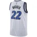 Orlando Magic Franz Wagner Swingman Trikot - Association Edition - Weiß