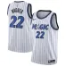 Orlando Magic Franz Wagner Swingman Trikot - Association Edition - Weiß