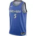 Orlando Magic Paolo Banchero Swingman Trikot - Icon Edition - Blau