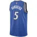 Orlando Magic Paolo Banchero Swingman Trikot - Icon Edition - Blau