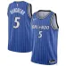 Orlando Magic Paolo Banchero Swingman Trikot - Icon Edition - Blau