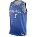Orlando Magic Desmond Bane Swingman Trikot - Icon Edition - Blau