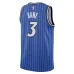 Orlando Magic Desmond Bane Swingman Trikot - Icon Edition - Blau