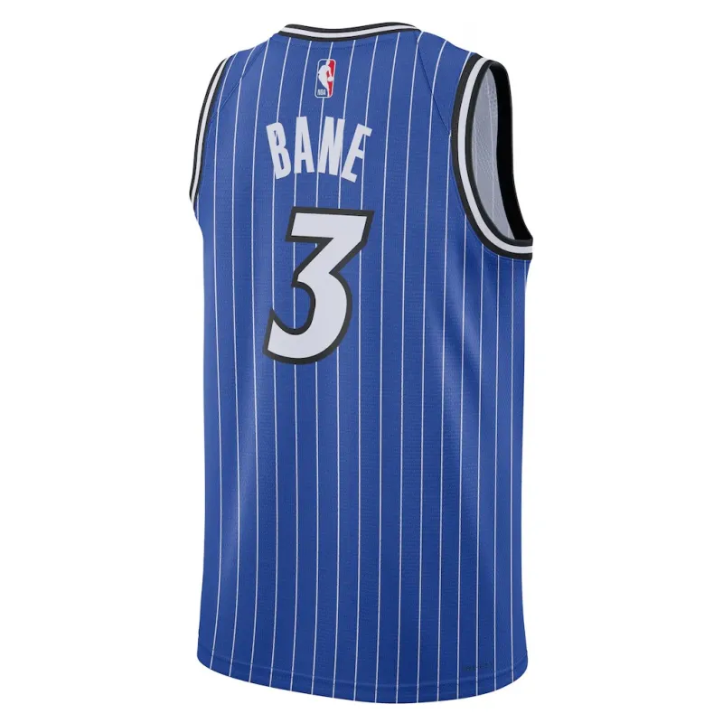 Orlando Magic Desmond Bane Swingman Trikot - Icon Edition - Blau