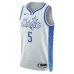 ORL Banchero 2025/26 Swingman Edición Ciudad Plateada
