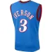 Philadelphia 76ers Allen Iverson 1999/2000 Mitchell & Ness Classic Swingman Trikot