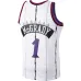 Camiseta Tracy McGrady Toronto Raptors 1998/99 Mitchell & Ness Swingman HWC