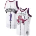 Camiseta Tracy McGrady Toronto Raptors 1998/99 Mitchell & Ness Swingman HWC