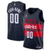 Canotta Basket Washington Wizards 2024/25 Jordan Brand Statement Edition
