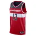 Maillot Jordan Poole Washington Wizards Swingman