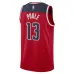 Maillot Jordan Poole Washington Wizards Swingman