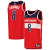 Rui Hachimura, Maillot Swingman des Washington Wizards - Rouge